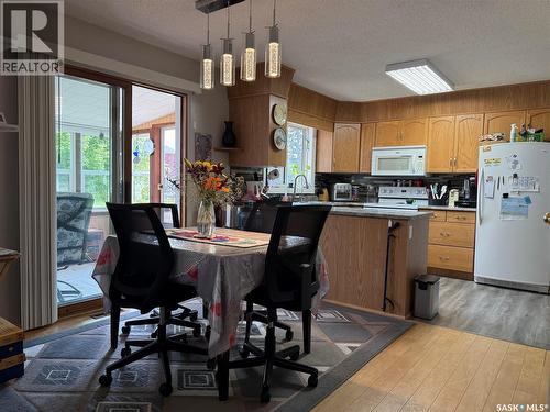218 Rose Street, Lemberg, SK - Indoor Photo Showing Other Room
