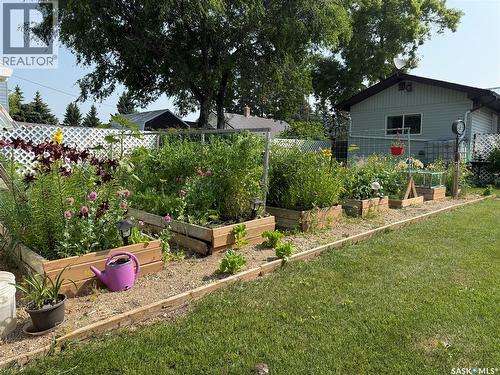 218 Rose Street, Lemberg, SK - Outdoor
