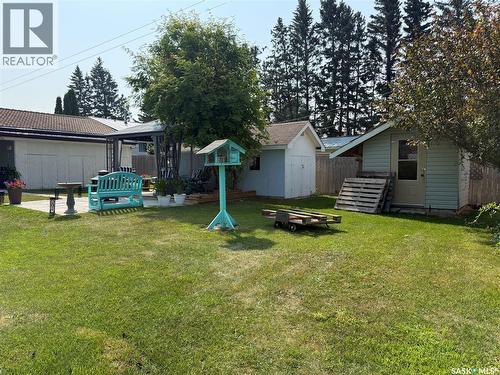 218 Rose Street, Lemberg, SK - Outdoor