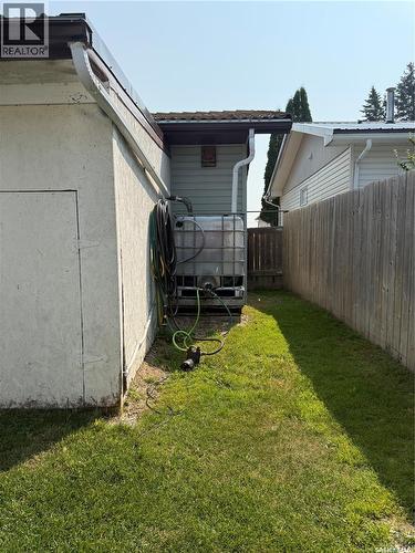 218 Rose Street, Lemberg, SK - Outdoor