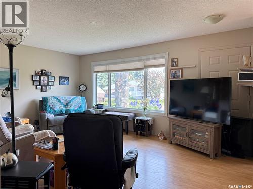 218 Rose Street, Lemberg, SK - Indoor Photo Showing Living Room