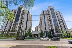 81 ROBINSON Street Unit# 601 Hamilton, ON L8P 0B9
