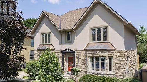 30 CENTRE STREET  Stratford, ON N5A 1E3