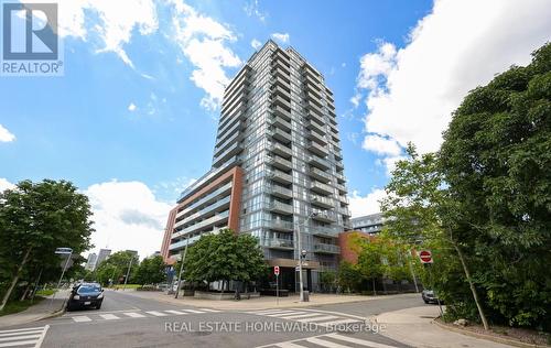 926 - 25 COLE STREET  Toronto, ON M5A 4M3