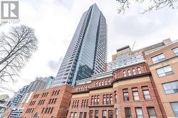 217 - 5 ST JOSEPH STREET Toronto, ON M4Y 1J6