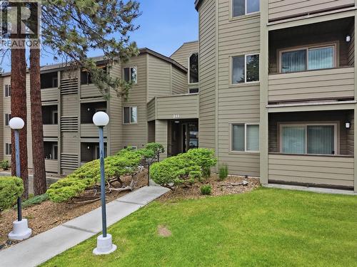 245 Gordonhorn Drive Unit# 347  Kamloops, BC V2E 1G5