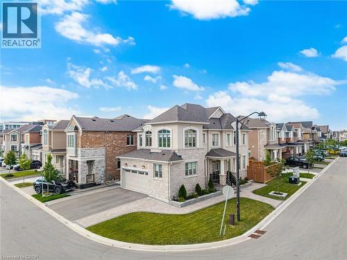 542 BOYD Lane  Milton, ON L9E 1W6