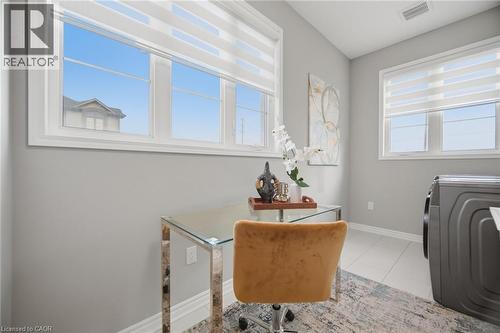 542 Boyd Lane, Milton, ON - Indoor