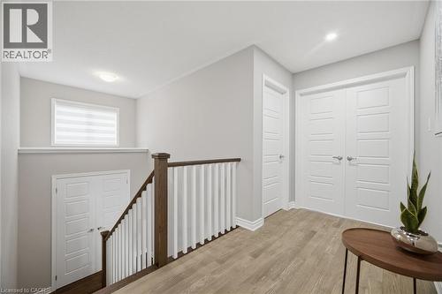 542 Boyd Lane, Milton, ON - Indoor Photo Showing Other Room