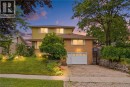 Virtually Staged - 101 Crosby Drive, Kitchener, ON  - Outdoor 