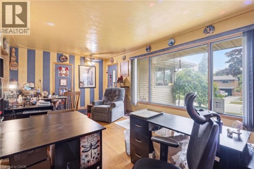 Virtually Staged - 101 Crosby Drive, Kitchener, ON - Indoor