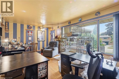 101 Crosby Drive, Kitchener, ON - Indoor