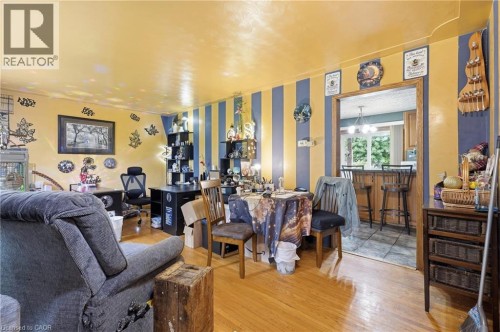 101 Crosby Drive, Kitchener, ON - Indoor Photo Showing Other Room
