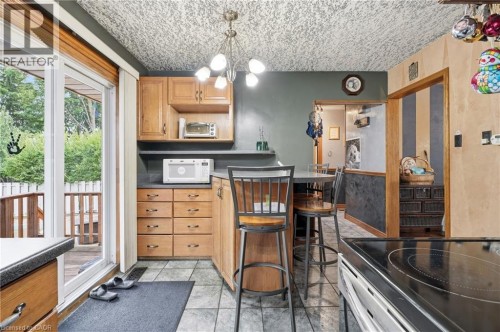 101 Crosby Drive, Kitchener, ON - Indoor