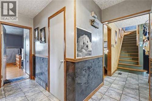 101 Crosby Drive, Kitchener, ON - Indoor Photo Showing Other Room