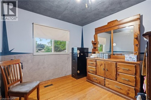 101 Crosby Drive, Kitchener, ON - Indoor