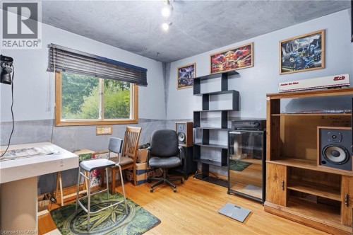 101 Crosby Drive, Kitchener, ON - Indoor