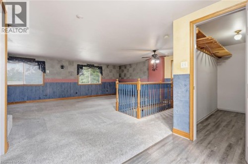 101 Crosby Drive, Kitchener, ON - Indoor Photo Showing Other Room