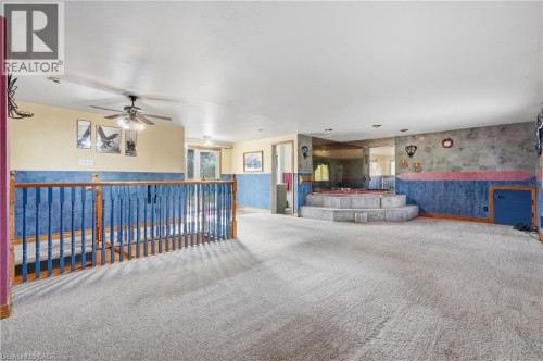 101 Crosby Drive, Kitchener, ON - Indoor Photo Showing Other Room