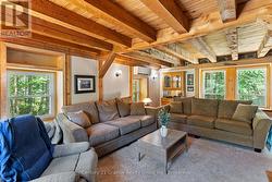 LIVING ROOM - 