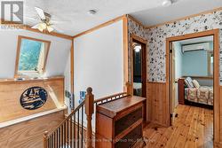 UPSTAIRS - 