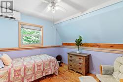 THIRD BEDROOM WITH CLOSET - 