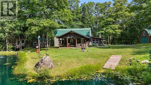 1291 HORSESHOE LAKE ROAD  Minden Hills (Minden), ON K0M 2K0