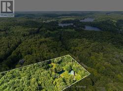 3.4 ACRE APPROXIMATE LAND OUTLINE - 