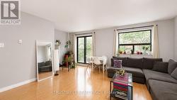 APT A - 122 ATLANTIC AVENUE Toronto, ON M6K 1X9