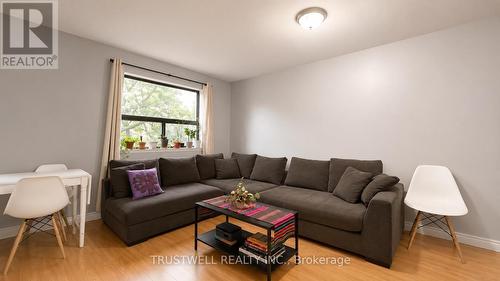 APT A - 122 ATLANTIC AVENUE , Toronto, Ontario M6K 1X9 2