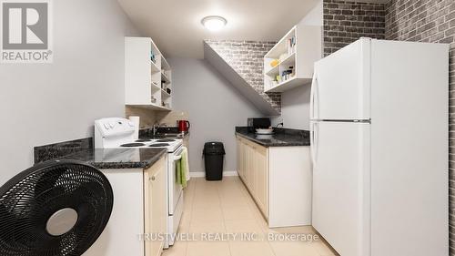 APT A - 122 ATLANTIC AVENUE , Toronto, Ontario M6K 1X9 3