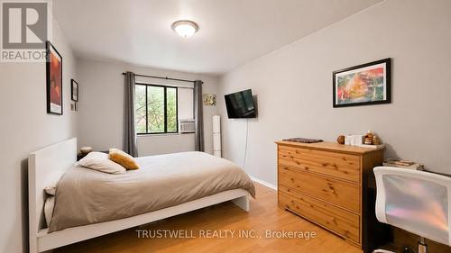 APT A - 122 ATLANTIC AVENUE , Toronto, Ontario M6K 1X9 5