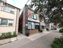 APT 2 - 1761 KEELE STREET Toronto, ON M6M 3W9