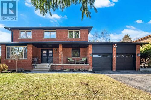 38 MARILYN STREET  Caledon, ON L7C 1H5