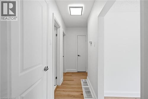22 David Avenue, Hamilton, ON - Indoor Photo Showing Other Room