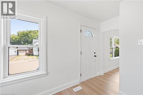 22 David Avenue, Hamilton, ON - Indoor Photo Showing Other Room