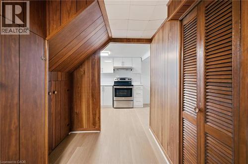 22 David Avenue, Hamilton, ON - Indoor