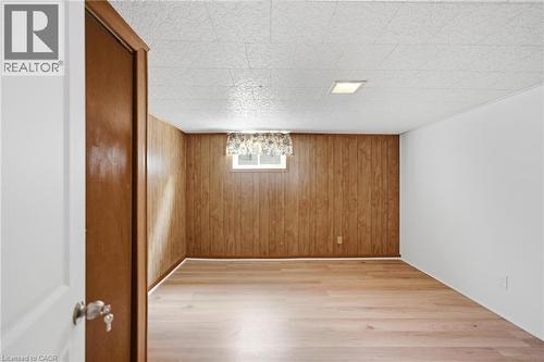 22 David Avenue, Hamilton, ON - Indoor Photo Showing Other Room