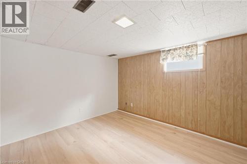 22 David Avenue, Hamilton, ON - Indoor Photo Showing Other Room