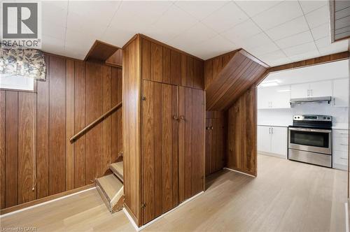 22 David Avenue, Hamilton, ON - Indoor