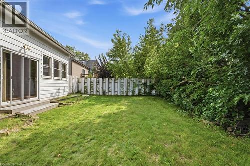22 David Avenue, Hamilton, ON - Outdoor