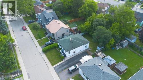 22 David Avenue, Hamilton, ON - Outdoor With View