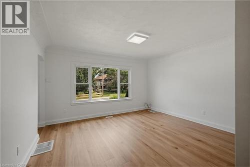 22 David Avenue, Hamilton, ON - Indoor