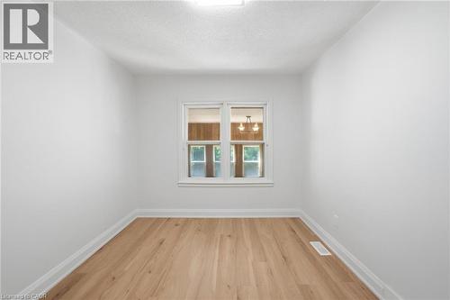 22 David Avenue, Hamilton, ON - Indoor Photo Showing Other Room