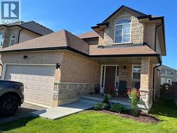1367 UPPER PARADISE Road Hamilton, ON L9B 0C2