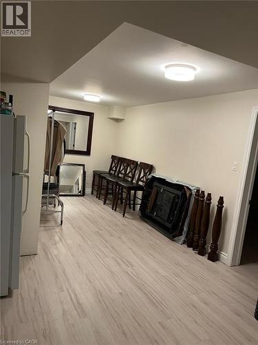 1367 Upper Paradise Road, Hamilton, ON - Indoor Photo Showing Other Room