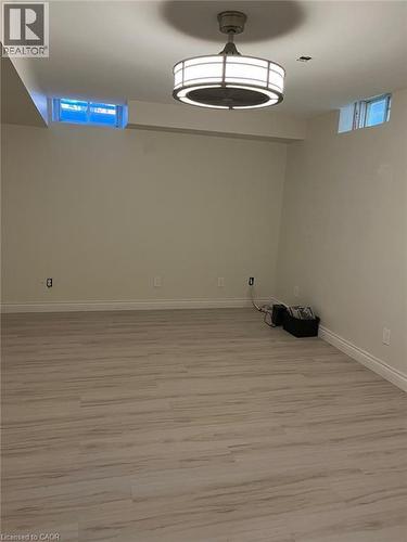 1367 Upper Paradise Road, Hamilton, ON - Indoor