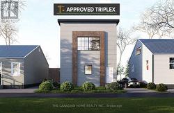 42 UNION STREET St. Catharines, ON L2S 2R2