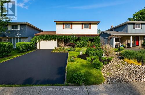 106 MEMORIAL DRIVE  Brantford, ON N3R 5S3