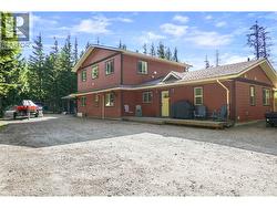 152 DEWBERRY STREET Kitimat, BC V8C 0A1